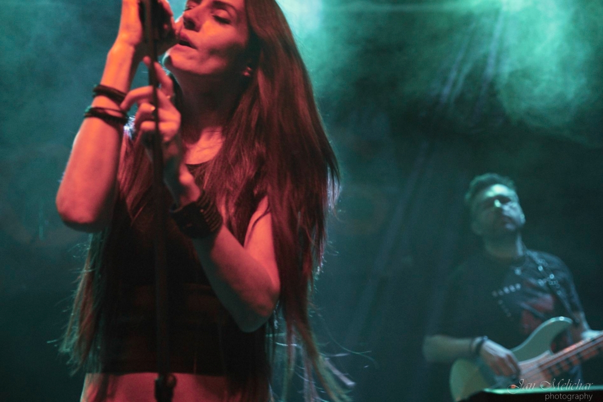 Predences v Malostranské besedě: Večer nabitý energií