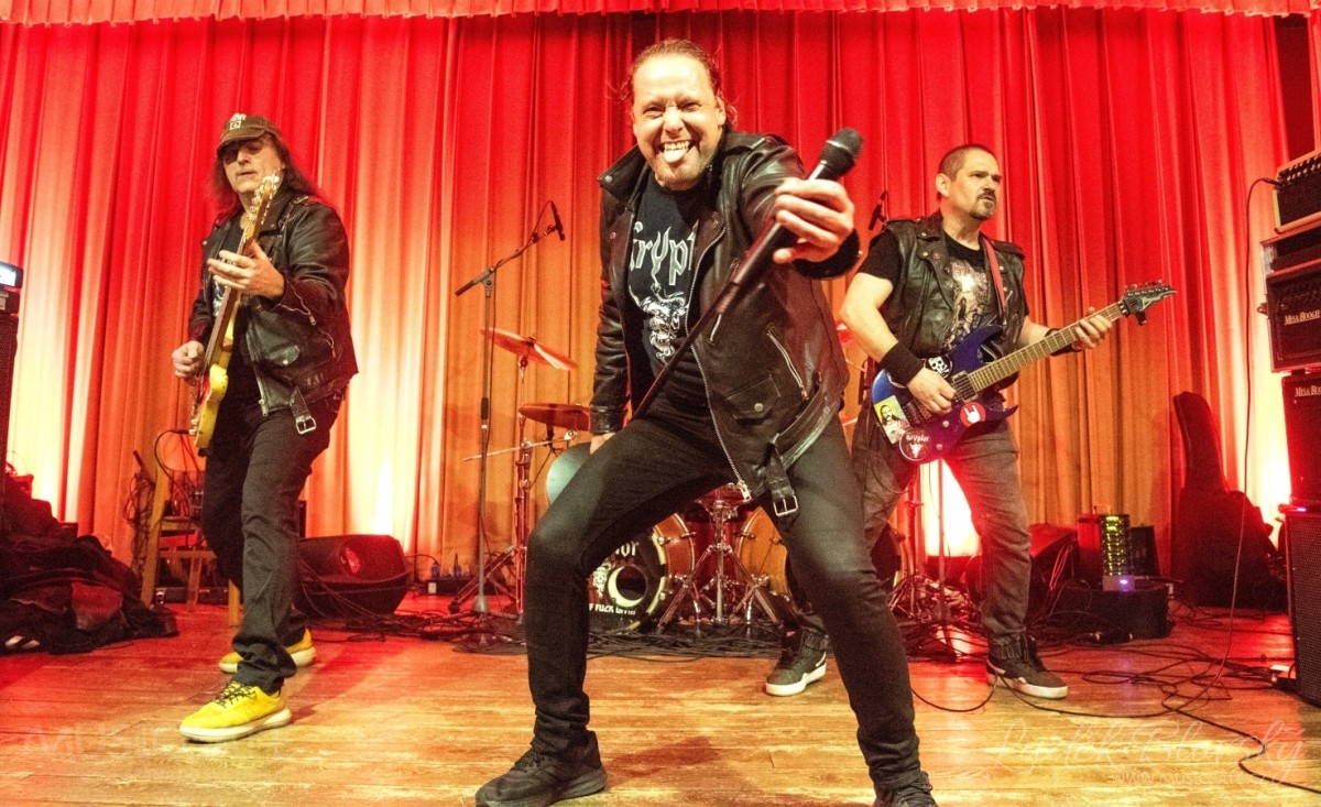 Vzpomínkový festival Párty pro Tebe měl již čtrnácté pokračování