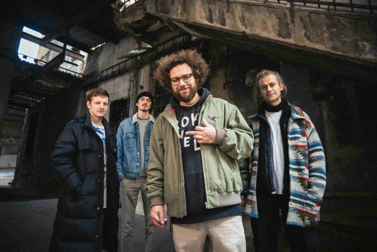 CZ/SK lineup na Rock for People 2026 nabídne Bena Cristovao, čerstvého držitele Cen Anděl Jamese Colea, Lenku Dusilovou či Tata Bojs. Zbývá posledních 5 % vstupenek