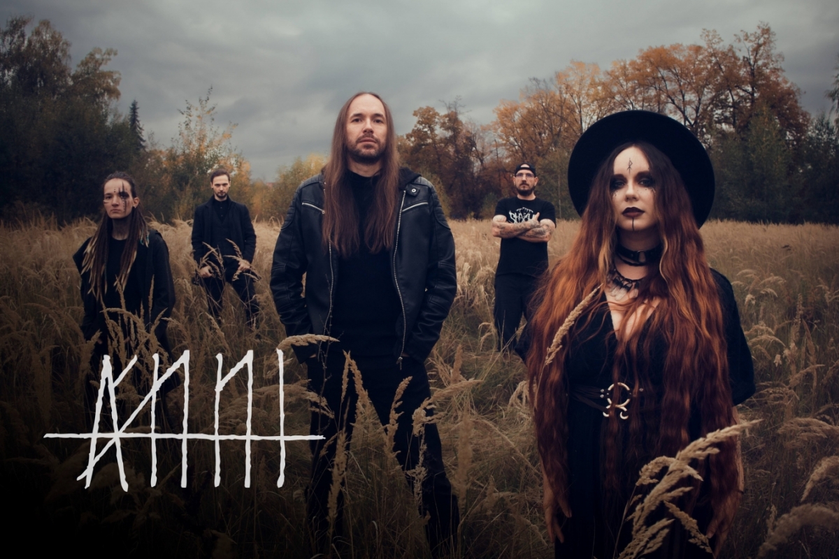ÁNNI vydávají debutové album Eclipse a vyráží na koncertní šňůru
