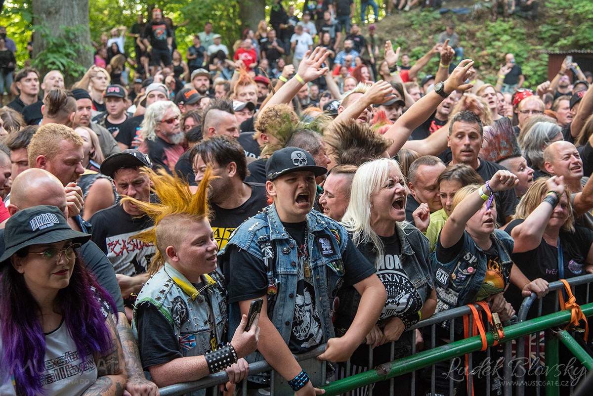 Rekordní návštěva Prasofestu vol. 13 – důkaz oblíbenosti této akce v republikovém měřítku
