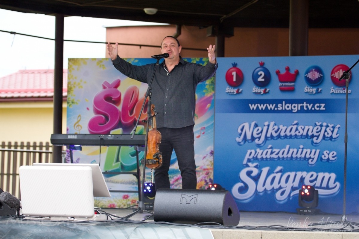 Rozhovor pro Musicgate.cz s Jiřím Erlebachem