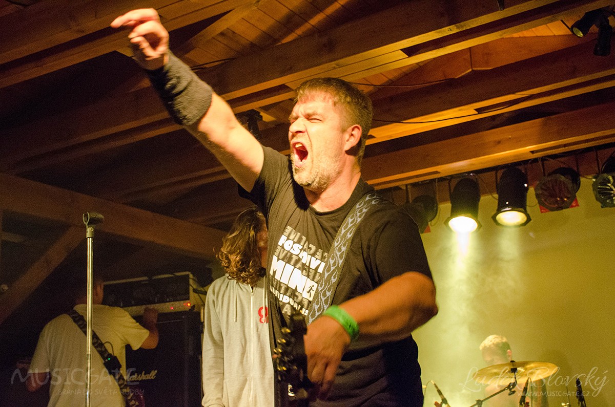 Multižánrový Měchfest 2017 se stal minulostí