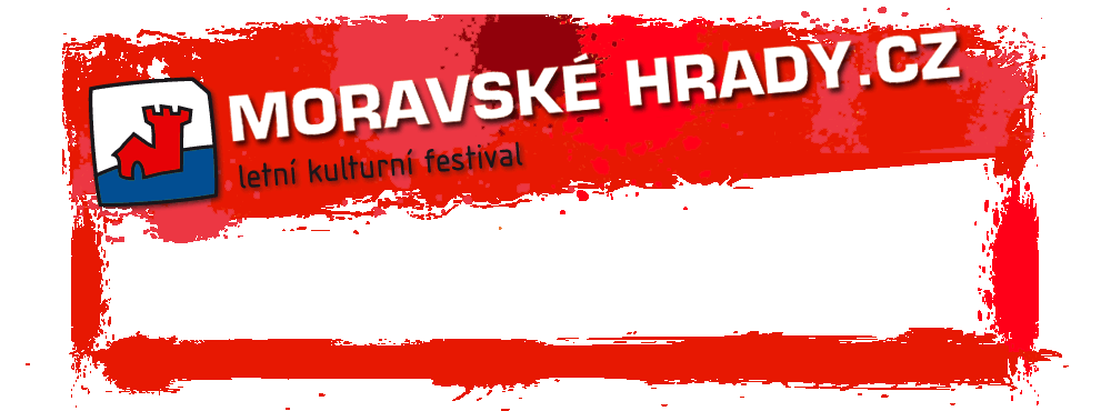 MORAVSKÉ HRADY Veveří 11.8. - 12.8.