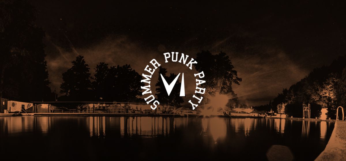 Šestý ročník Summer Punk Párty byla dvoudenní jízda plná hardcoru i punku
